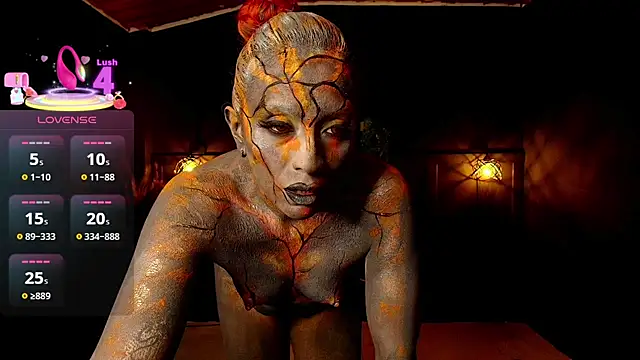 sahra taylor  online show from 10/08/25, 06:16