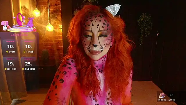 sahra taylor  online show from 10/13/25, 04:51