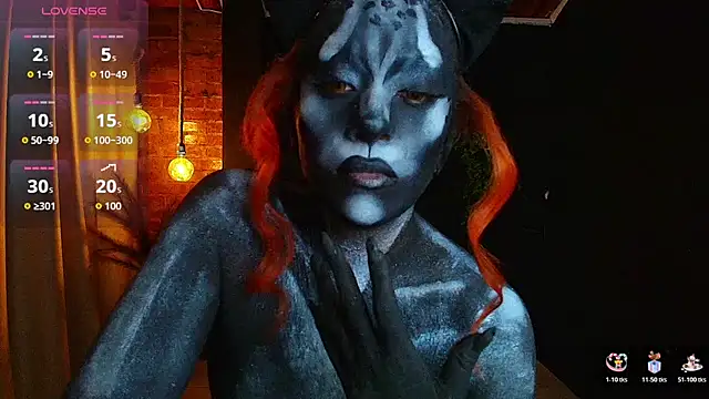 sahra taylor  online show from 10/19/25, 03:56