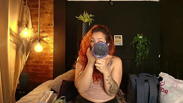 sahra taylor  online show from 06/26/26, 01:48