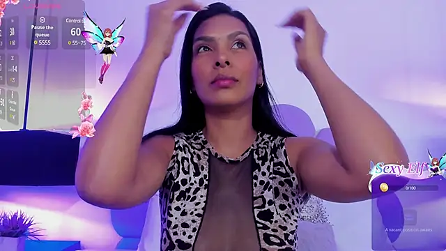 Alyson-a online show from 01/22/25, 12:27