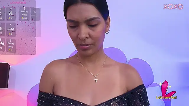 Alyson-a online show from 03/08/25, 02:08