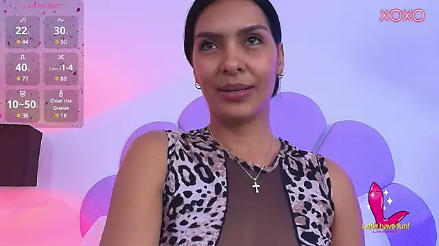 Alyson-a online show from 03/09/25, 05:28