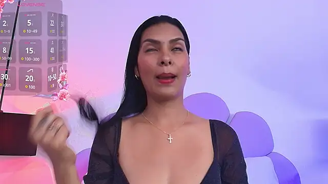 Alyson-a online show from 03/13/25, 02:23