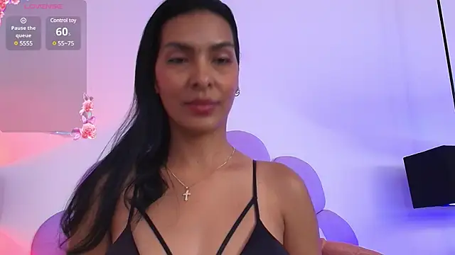 Alyson-a online show from 03/20/25, 02:21