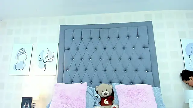 Snapshot of JoslinEvans chatting on 01/09/25, 11:58 JoslinEvans online show from 01/09/25, 11:58