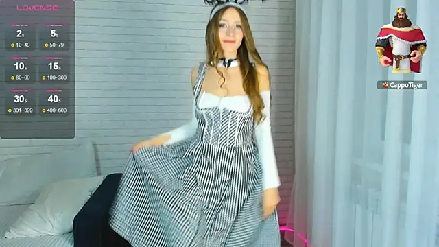 candyboofairy online show from 02/06/25, 06:02