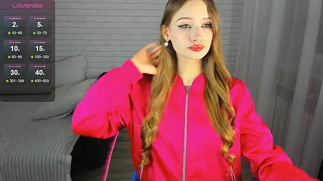 candyboofairy online show from 02/10/25, 07:28