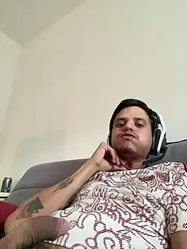 stevego94 online show from 12/02/24, 11:51