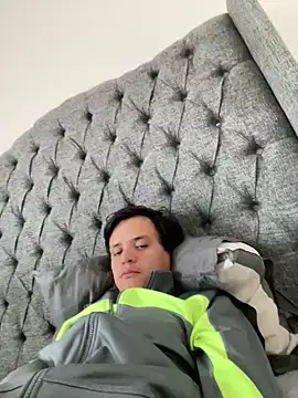 stevego94 online show from 01/06/25, 05:59