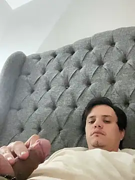 stevego94 online show from 01/15/25, 02:56