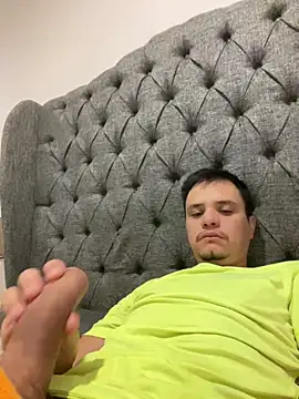 stevego94 online show from 02/12/25, 03:16