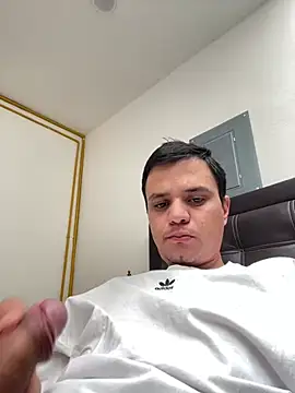 stevego94 online show from 02/26/25, 09:27