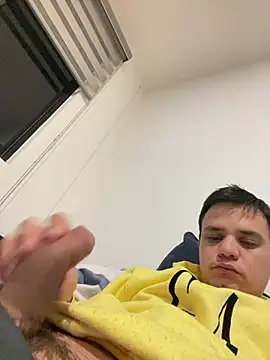 stevego94 online show from 02/27/25, 06:50