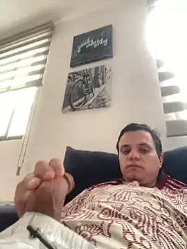 stevego94 online show from 03/20/25, 04:42