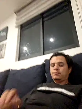 stevego94 online show from 10/23/25, 06:56