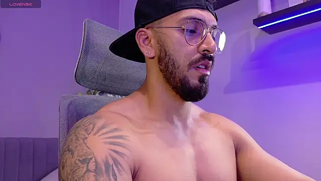 tony muscle online show from 06/14/26, 11:12