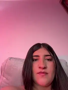 AhriCutte online show from 12/16/24, 09:52