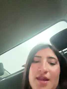 AhriCutte online show from 02/14/25, 06:29