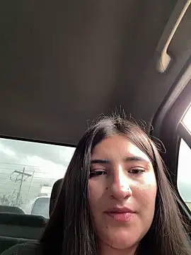 AhriCutte online show from 02/17/25, 08:58