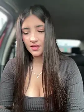 AhriCutte online show from 02/26/25, 05:28