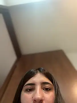 AhriCutte online show from 03/07/25, 04:55