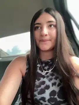 AhriCutte online show from 03/19/25, 04:34