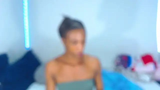 JessicaEbony online show from 12/12/24, 11:58