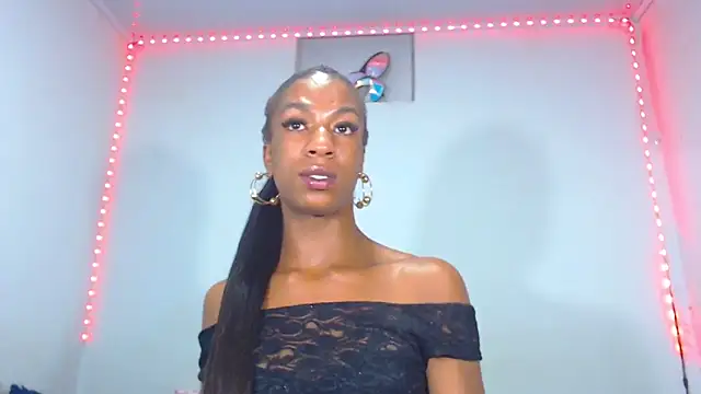 JessicaEbony online show from 02/08/25, 01:54