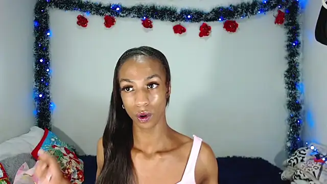 JessicaEbony online show from 12/16/25, 01:43