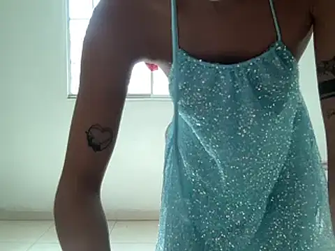 Susandolls online show from 01/11/25, 03:52