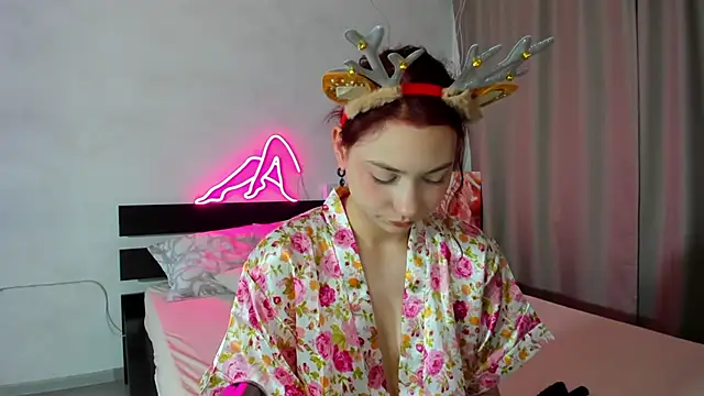 Miss you kiss online show from 12/05/24, 02:33