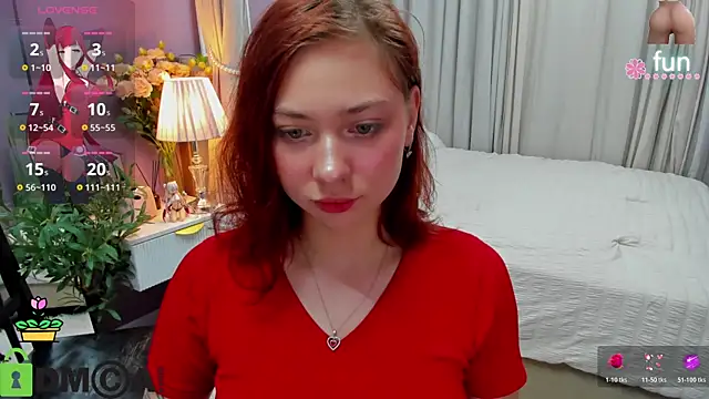 Snapshot of Miss_you_kiss chatting on 12/21/25, 01:02 Miss you kiss online show from 12/21/25, 01:02