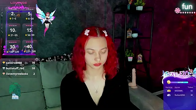 Snapshot of Miss_you_kiss chatting on 02/03/26, 06:40 Miss you kiss online show from 02/03/26, 06:40