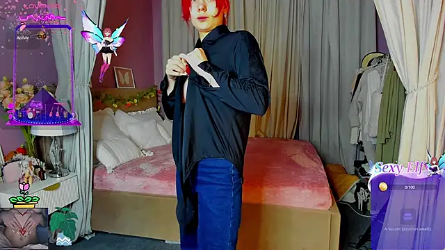 Snapshot of Miss_you_kiss chatting on 03/17/26, 12:59 Miss you kiss online show from 03/17/26, 12:59