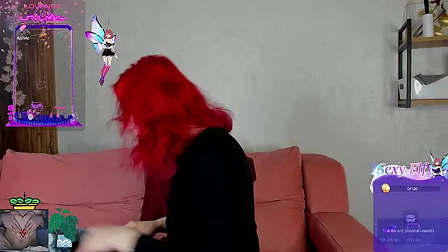 Snapshot of Miss_you_kiss chatting on 03/18/26, 01:09 Miss you kiss online show from 03/18/26, 01:09