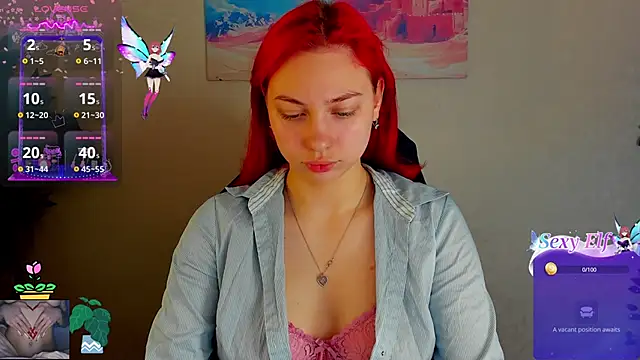 Snapshot of Miss_you_kiss chatting on 04/11/26, 05:45 Miss you kiss online show from 04/11/26, 05:45
