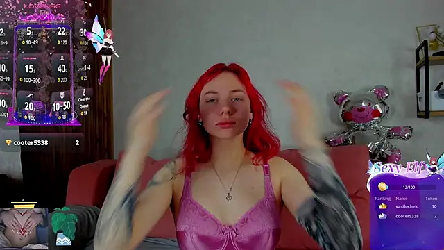Snapshot of Miss_you_kiss chatting on 04/14/26, 01:00 Miss you kiss online show from 04/14/26, 01:00