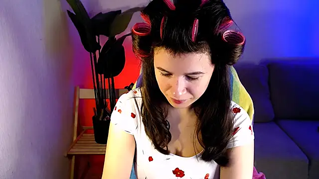 M Sensual online show from 12/18/25, 05:30