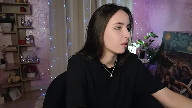 Snapshot of AuroraAksnesss chatting on 12/03/24, 02:49 AuroraAksnesss online show from 12/03/24, 02:49