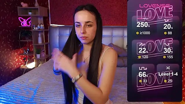 Snapshot of AuroraAksnesss chatting on 02/12/25, 02:54 AuroraAksnesss online show from 02/12/25, 02:54