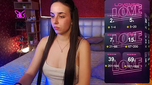 Snapshot of AuroraAksnesss chatting on 02/12/25, 05:58 AuroraAksnesss online show from 02/12/25, 05:58