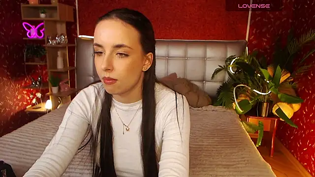 Snapshot of AuroraAksnesss chatting on 03/01/25, 06:00 AuroraAksnesss online show from 03/01/25, 06:00