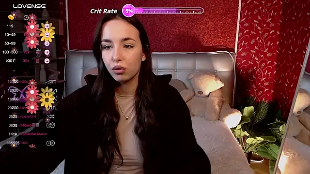 Snapshot of AuroraAksnesss chatting on 01/09/26, 03:26 AuroraAksnesss online show from 01/09/26, 03:26