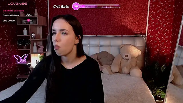 Snapshot of AuroraAksnesss chatting on 02/02/26, 06:01 AuroraAksnesss online show from 02/02/26, 06:01