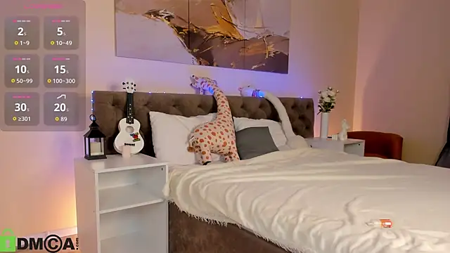 Linablueeyed online show from 09/09/25, 08:14