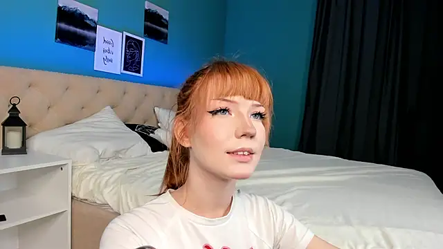 Linablueeyed online show from 09/22/25, 08:16