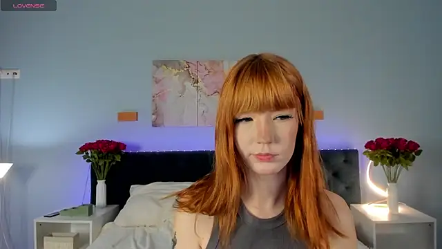 Linablueeyed online show from 09/28/25, 08:20