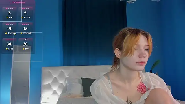 Linablueeyed online show from 06/07/26, 09:13