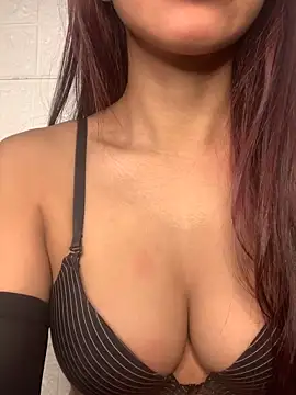 Sweety 008 online show from 01/13/25, 08:58